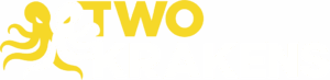 Two Krakens Logo