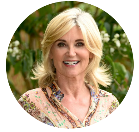 Anthea Turner