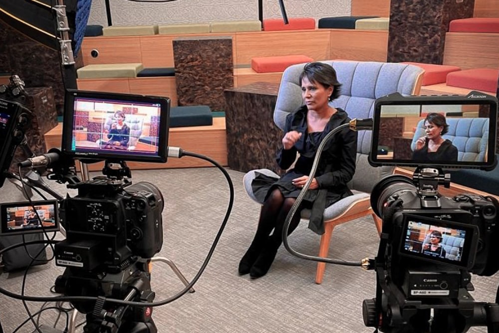 Arti Halai Interview