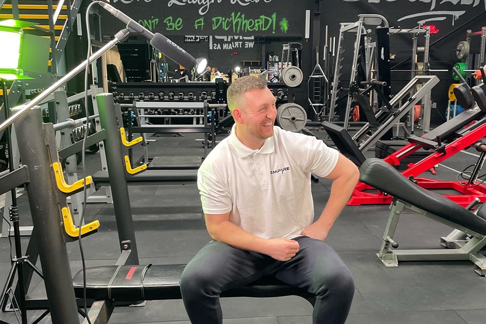 Fitness Video