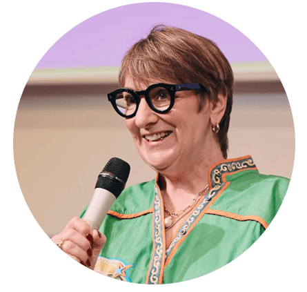Louise Hill